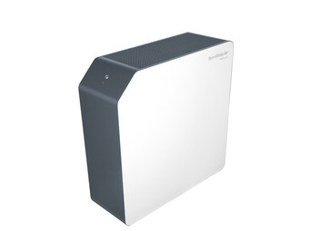 Hönle SteriWhite AIRQ600-2 W Desinfectie | 70 m2