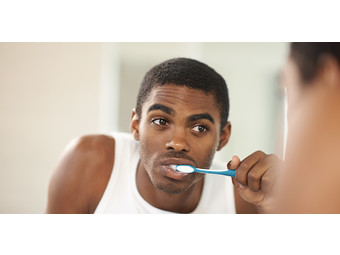 Prodent, Oral-B & Jordan