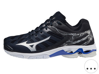 Mizuno Wave Voltage Volleybalschoenen | Unisex