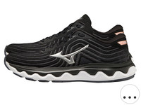 Mizuno Wave Horizon 6 Hardloopschoenen | Dames