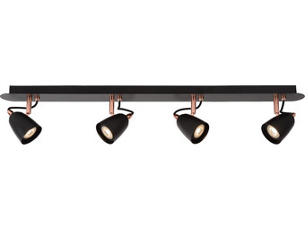 Lucide Ride LED Plafondspot