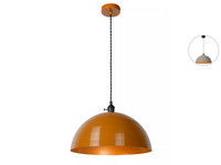 Lampa sufitowa Lucide Marne | Ø 40 cm