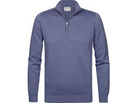 Michaelis Blue Seemannspulli | Herren