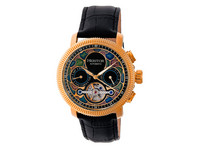 Heritor Aura Armbanduhr