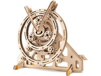 Eco-Wood-Art Planetengetriebe