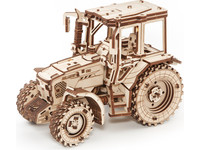 Eco-Wood-Art Tractor  Belarus-82 Modelbouw