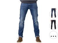 Petrol Industries 5-Pocket Jeans
