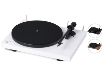 Gramofon Pro-Ject Debut RecordMaster II | USB | OM5e