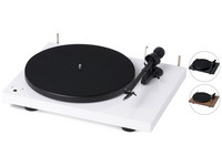 Debut Recordmaster II OM5e Platenspeler