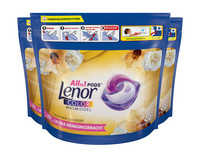 117 Lenor Pods All-in-One Gold Orchid
