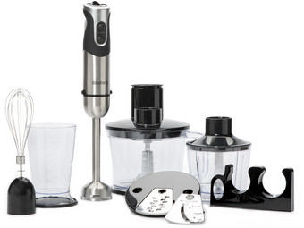 Brabantia Complete Staafmixerset