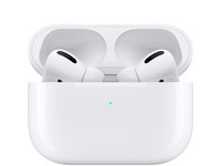 Słuchawki douszne Apple AirPods Pro | recert.