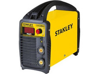 Stanley SIRIO 210 Inverter-Schweißmaschine