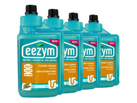 4x środek przeciwzapachowy Eezym | 1 l