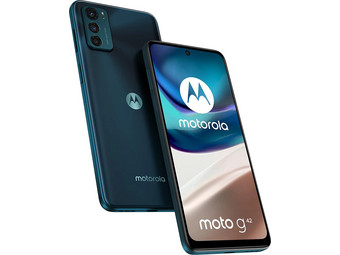 Motorola Moto G42 Smartphone | 6GB | 128GB