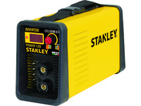 Stanley Power 120 Inverter Lasapparaat