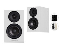 2x głośnik Wharfedale Diamond 12.0