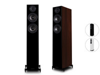 2x głośnik Wharfedale Diamond 12.4