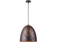 Lampa Home Sweet Home Rusty C | E27 | Ø 30 cm