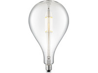 Home Sweet Home Carbon B LED-Glühbirne | 3000 K