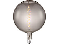 Home Sweet Home Globe LED-Glühlbirne | E27
