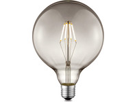 Home Sweet Home Globe LED-Glühbirne | E27