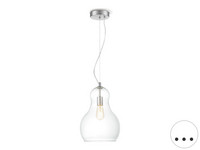 Lampa Home Sweet Home Bello | E27 | Ø 30 cm