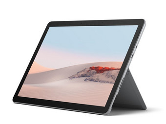 Microsoft Surface Go 2 | 10,5″ | 4 GB | 64 GB