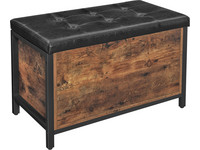 Mira Home Opbergkist Amy