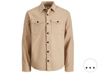 Jack & Jones Royal Solid Overhemd | Heren