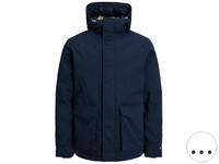 Jack & Jones Originals Willow Winterjas | Heren