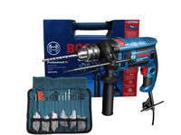 Bosch Klopboor & 100 Accessoires