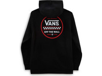 Vans Stackton Circle Sweatshirt | Kids