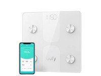 Eufy by Anker Bodysense C1 Slimme Weegschaal