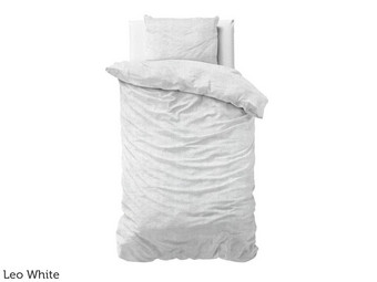 2x Bettbezug Flanell | 140 x 200/220 cm