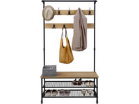 Mira Home Garderoberek Liz