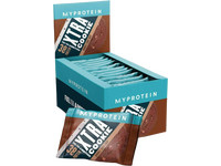 12x MyProtein Riegel | Max Double Choc