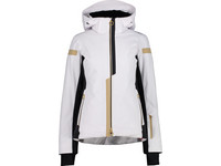 CMP Zip Hood Skijas | Dames
