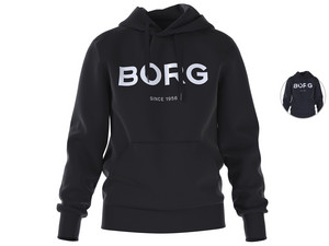 Björn Borg Logo Hoodie | Herren