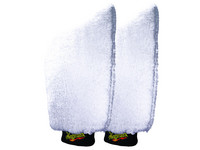 2x Meguiars Autowaschhandschuh