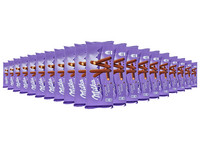 20x Milka Choco Sticks | 112 gram