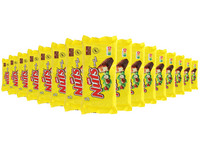 80x Nestlé Notenrepen 30 gram
