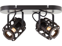 Lampa Brilliant Woodrow | E14