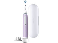 Oral-B iO 4S Elektrische Tandenborstel
