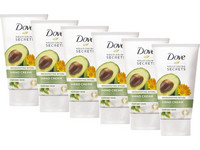 6x Dove Invigorating Handcreme | 75 ml