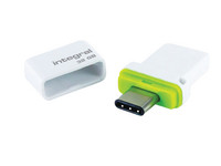 Integral Fusion Dual USB-C / USB 3.0 Stick | 32 GB
