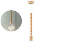 Lampa Home Sweet Home Dana | E27