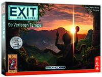 Exit De Verloren Tempel