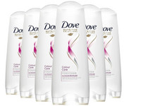 6x Dove Color Rescue Haarspülung | 200 ml