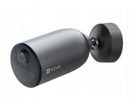 EZVIZ EB3 2K-Smart-Home-Kamera mit Akkubetrieb